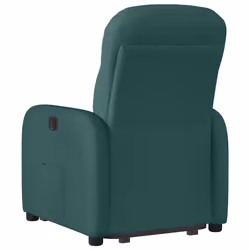 VidaXL 3303008 fauteuil - Vue supplémentaire 7