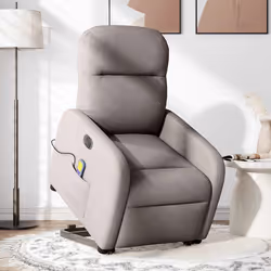 VidaXL 3303009 fauteuil - Vue supplémentaire 2