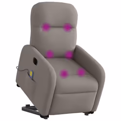 VidaXL 3303009 fauteuil - Vue supplémentaire 3