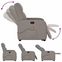 VidaXL 3303009 fauteuil - Vue supplémentaire 8