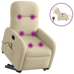 VidaXL 3303010 fauteuil