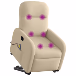 VidaXL 3303010 fauteuil