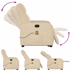 VidaXL 3303010 fauteuil - Vue supplémentaire 8