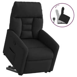 vidaXL Fauteuil inclinable