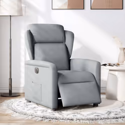 VidaXL 3303114 fauteuil