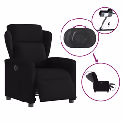 VidaXL 3303116 fauteuil - Vue supplémentaire 8