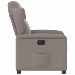 VidaXL 3303121 fauteuil - Vue supplémentaire 6