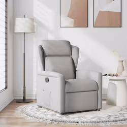 VidaXL 3303123 fauteuil - Vue supplémentaire 2