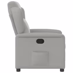 VidaXL 3303123 fauteuil - Vue supplémentaire 4