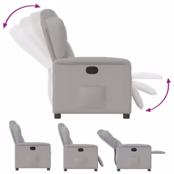 VidaXL 3303123 fauteuil - Vue supplémentaire 6