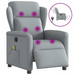 VidaXL 3303124 fauteuil