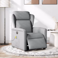 VidaXL 3303124 fauteuil