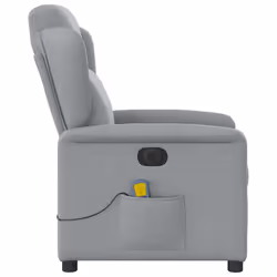 VidaXL 3303124 fauteuil - Vue supplémentaire 6