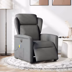 VidaXL 3303125 fauteuil