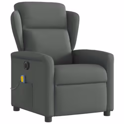 VidaXL 3303125 fauteuil - Vue supplémentaire 4