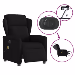 VidaXL 3303126 fauteuil - Vue supplémentaire 8
