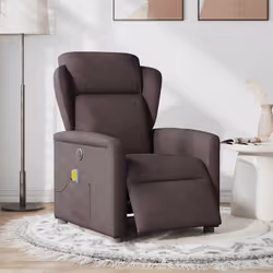 VidaXL 3303129 fauteuil - Vue supplémentaire 2