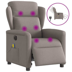 VidaXL 3303131 fauteuil