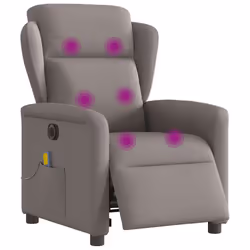 VidaXL 3303131 fauteuil