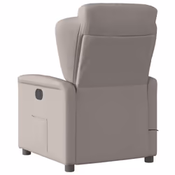 VidaXL 3303131 fauteuil - Vue supplémentaire 7