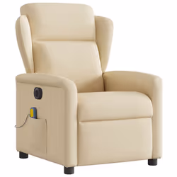 VidaXL 3303132 fauteuil - Vue supplémentaire 4