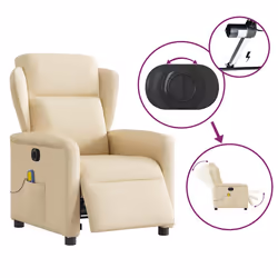 VidaXL 3303132 fauteuil - Vue supplémentaire 8