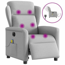 VidaXL 3303133 fauteuil