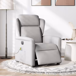 VidaXL 3303133 fauteuil