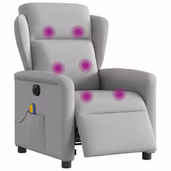 VidaXL 3303133 fauteuil
