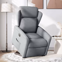 VidaXL 3303134 fauteuil - Vue supplémentaire 2