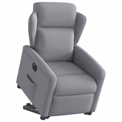VidaXL 3303134 fauteuil - Vue supplémentaire 3