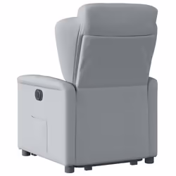 VidaXL 3303134 fauteuil - Vue supplémentaire 7