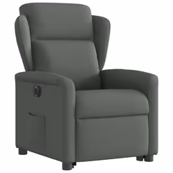 VidaXL 3303135 fauteuil - Vue supplémentaire 4