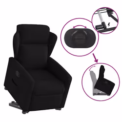 VidaXL 3303136 fauteuil - Vue supplémentaire 8