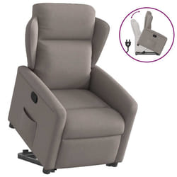 VidaXL 3303141 fauteuil