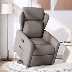 VidaXL 3303141 fauteuil