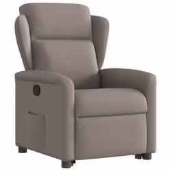 VidaXL 3303141 fauteuil - Vue supplémentaire 4
