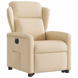 VidaXL 3303142 fauteuil - Vue supplémentaire 4