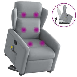 VidaXL 3303144 fauteuil