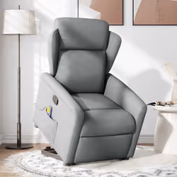 VidaXL 3303144 fauteuil
