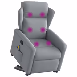 VidaXL 3303144 fauteuil