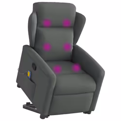 VidaXL 3303145 fauteuil