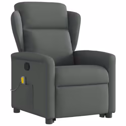 VidaXL 3303145 fauteuil - Vue supplémentaire 4