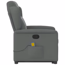 VidaXL 3303145 fauteuil - Vue supplémentaire 6