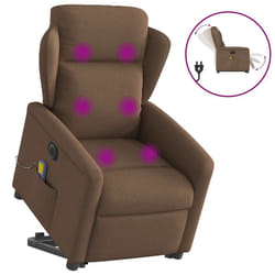 VidaXL 3303148 fauteuil