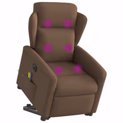 VidaXL 3303148 fauteuil