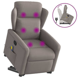VidaXL 3303151 fauteuil