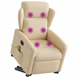 VidaXL 3303152 fauteuil