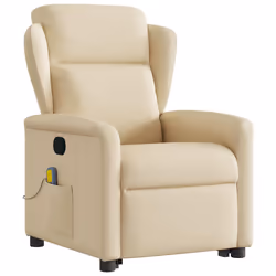 VidaXL 3303152 fauteuil - Vue supplémentaire 4