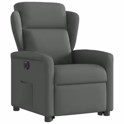 VidaXL 3303155 fauteuil - Vue supplémentaire 4